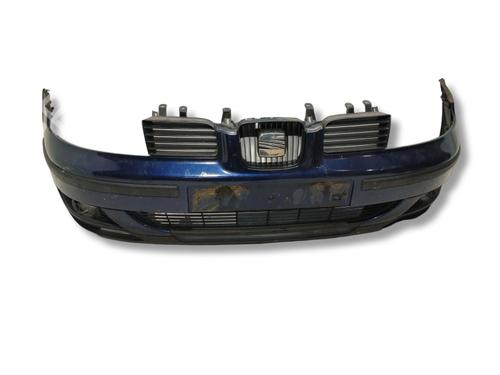 Used Front bumper Front bumper SEAT TOLEDO II (1M2) 1.9 TDI (110 hp) 38203555 38203555