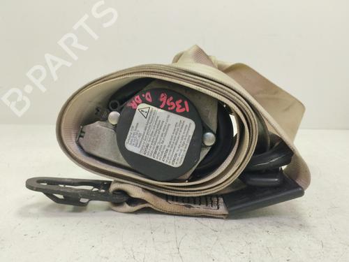 Used Front right seatbelt AUDI A4 B6 Avant (8E5) 3.0 (220 hp) 28192055