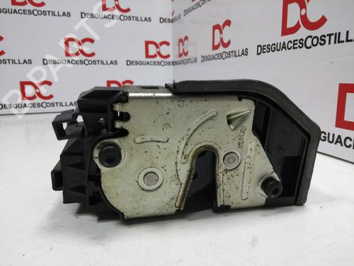 Rear left lock BMW 5 (E60) 530 d | BP17399885C100 