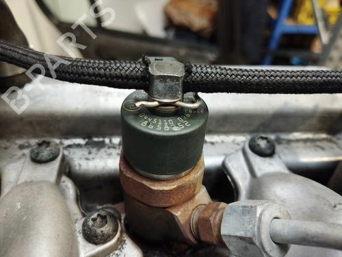 Engine VOLVO S60 I (384) D5 | BP35945507M1  - Image 11