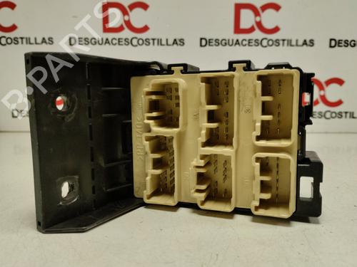Used Fuse box TOYOTA AVENSIS (_T25_) 2.0 D-4D (ADT250_, ADT250R) (126 hp) 17412465