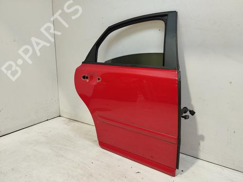 Right rear door VOLVO S40 II (544) 2.0 D | BP30294024C5