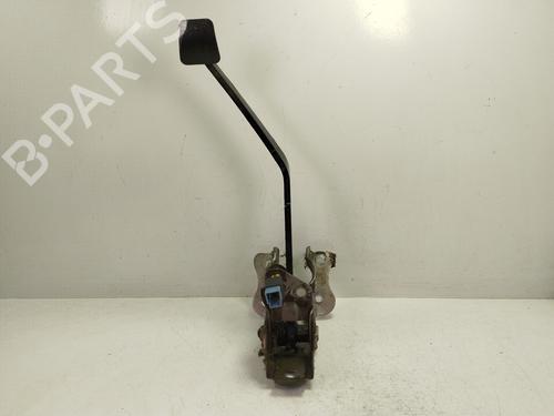 Used Break pedal FORD MAVERICK (UDS, UNS) 2.7 TD (125 hp) 30387567