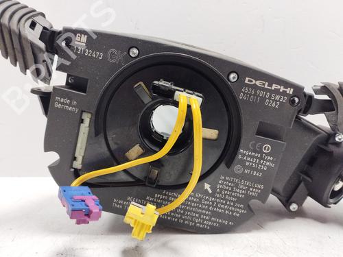 Switch OPEL VECTRA C (Z02)  | BP30743020I30 