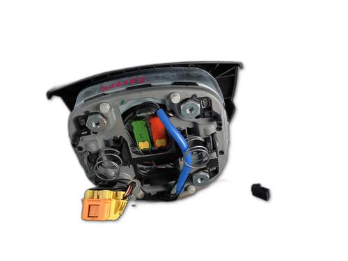 Førerens kollisjonspute VW PASSAT B6 (3C2)  | BP30133961C9 