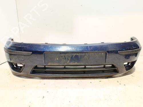 Used Front bumper FORD FOCUS I (DAW, DBW) 1.6 16V (100 hp) 32410481