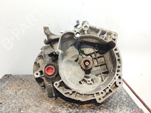 Used Gearbox Gearbox 37792314 37792314