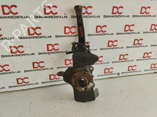 Used Right front steering knuckle ALFA ROMEO GT (937_) 1.9 JTD (937CXN1B) (150 hp) 17421178