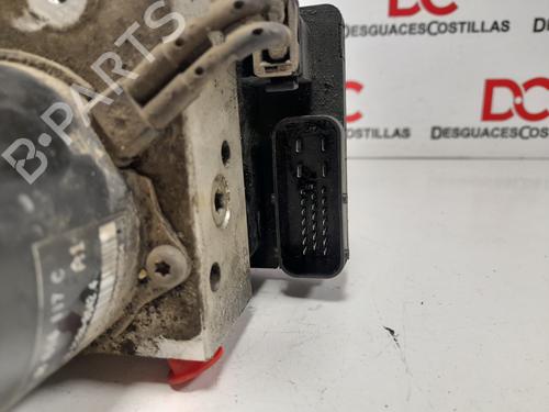 ABS pump VW GOLF IV (1J1) 1.9 TDI | BP17408015M43 