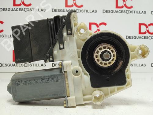 Left rear window motor SEAT TOLEDO II (1M2) 1.9 TDI | BP17410842E23 
