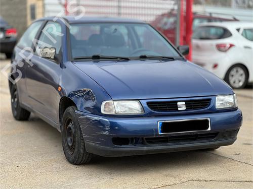 Right front steering knuckle SEAT IBIZA II (6K1)  | BP32280872M26 