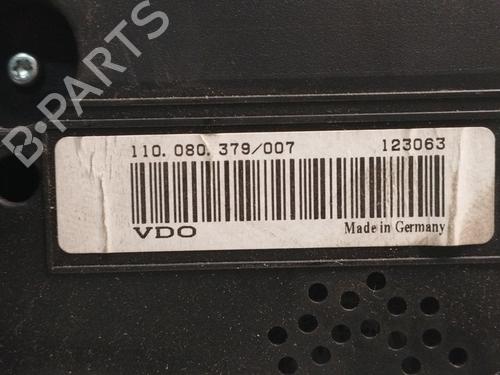 Instrument cluster VW TOURAN (1T1, 1T2)  | BP31051204C47 