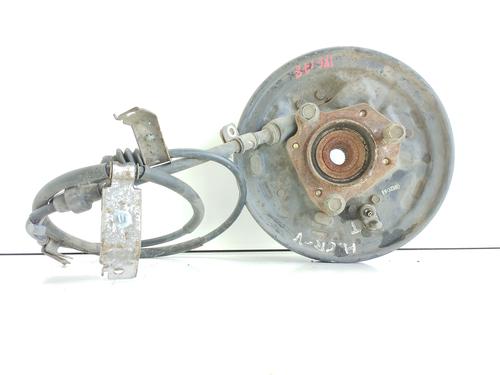Left rear steering knuckle HONDA CR-V I (RD) 2.0 16V 4WD (RD1, RD3) | BP18781919M27 
