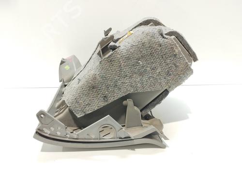 Glove box RENAULT KANGOO / GRAND KANGOO II (KW0/1_) 1.5 dCi 70 (KW0V, KW0A) | BP22436547C95 