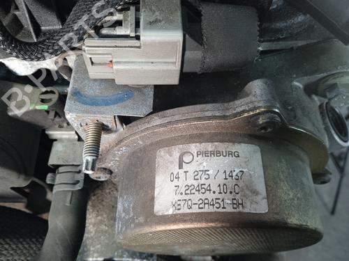 Engine FORD MONDEO III Saloon (B4Y) 2.2 TDCi | BP17413064M1 