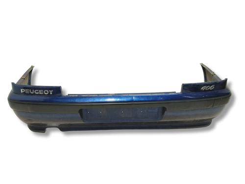 Bagtil kofangere Bagtil kofangere PEUGEOT 406 (8B) 1.8 16V (110 hp) 37415326 37415326