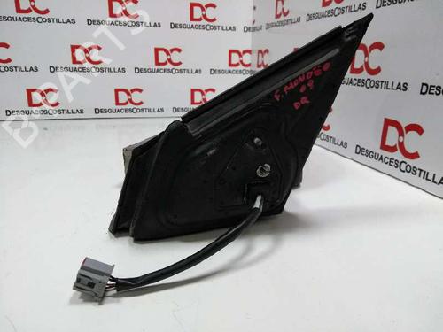 Right mirror FORD MONDEO IV (BA7) 1.8 TDCi | BP17396666C27