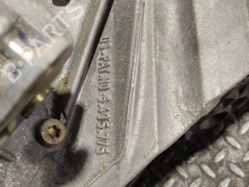 Gearbox ROVER 75 (RJ)  | BP36905612M3  - Image 9