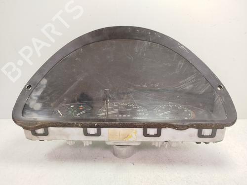 Used Instrument cluster FIAT PUNTO (176_) 1.2 16V (86 hp) 27997407