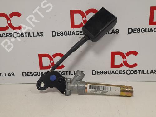 Gurtstraffer links vorne für PEUGEOT 406 (8B) 2.0 HDI 110 (109 hp) 17406041