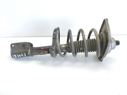 Right front shock absorber PEUGEOT EXPERT Van (VF3A_, VF3U_, VF3X_) 1.6 HDi 90 8V (90 hp) 18127250