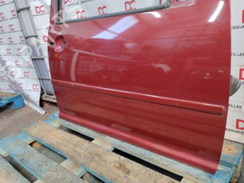 Right front door VW GOLF IV (1J1) 1.9 TDI | BP17409462C3 