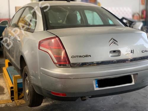 Brugte CITROËN C4 I Saloon [2006-2014]  4446243