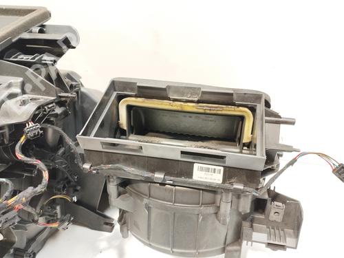 Heater matrix box BMW 1 (E87) 118 d | BP23266134M61 