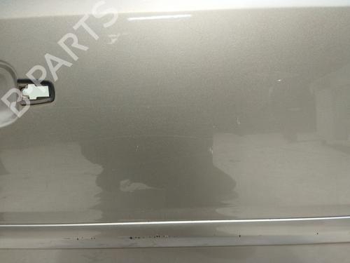 Right front door OPEL VECTRA C (Z02)  | BP24020246C3 