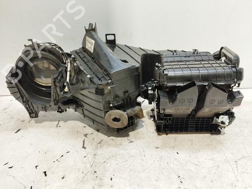 Used Heater matrix box VW TOUAREG (7LA, 7L6, 7L7) 5.0 V10 TDI (313 hp) 19392995