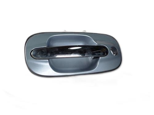 Used Front left exterior door handle HYUNDAI TRAJET (FO) 2.0 CRDi (113 hp) 31253337