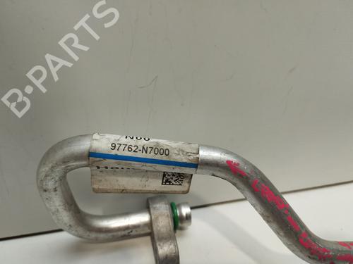 AC pipe HYUNDAI TUCSON SUV Van (TLE)  | BP17426241M126