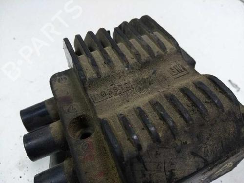 Ignition coil OPEL ASTRA F Hatchback (T92) 1.6 i (F08, M08, F68, M68) | BP17396326M94 