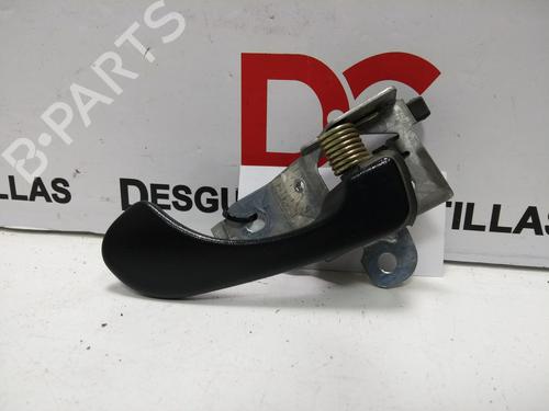Used Rear right interior door handle MITSUBISHI SPACE STAR MPV (DG_A) 1.9 DI-D (DG4A) (115 hp) 32085252