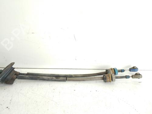 Gear lever PEUGEOT 308 SW I (4E_, 4H_)  | BP28008781M90 