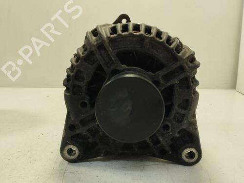 Used Alternator RENAULT LAGUNA II (BG0/1_) 1.9 dCi (BG1A, BG1W, BG0G) (110 hp) 29272862