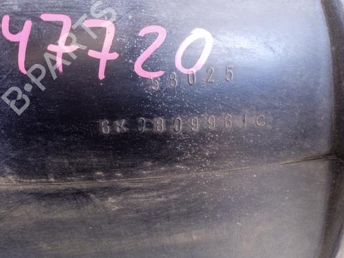 Wheel arch SEAT IBIZA II (6K1) 1.4 i | BP24547550C56 