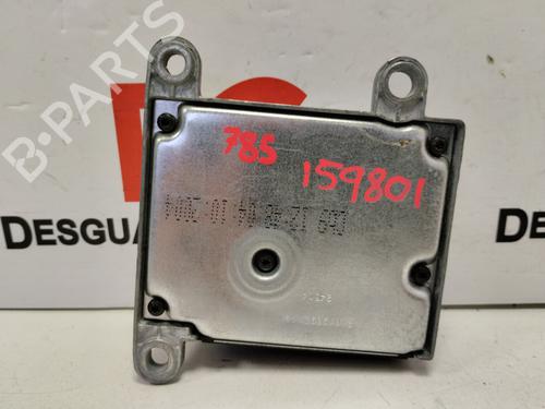 ECU airbags CITROËN C5 II (RC_)  | BP17418864M53 
