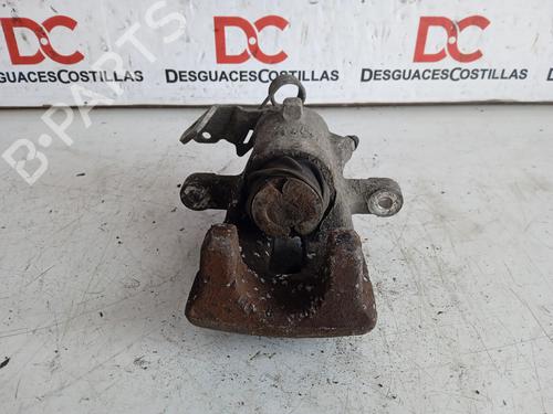 Left rear brake caliper OPEL ZAFIRA A MPV (T98) 2.0 DTI 16V (F75) | BP19936307M107 