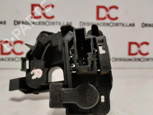 Lamp holder PEUGEOT 206 Hatchback (2A/C) 1.9 D | BP17554735L10 