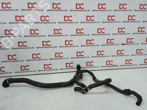 Used Pipe VW PASSAT B8 Variant (3G5, CB5) [2014-2025]  17459642