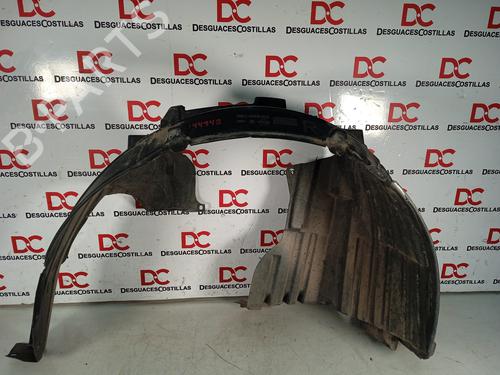 Wheel arch NISSAN MICRA III (K12) 1.2 16V | BP24954660C56