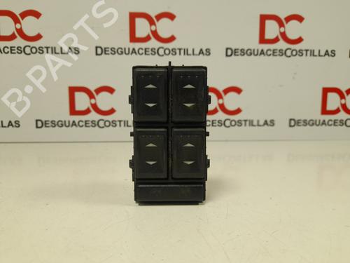 Used Left front window switch FORD MONDEO III (B5Y) 2.0 TDCi (130 hp) 32085683