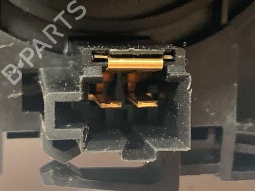 Squib airbag RENAULT CLIO II (BB_, CB_) 1.9 dTi (B/CB0U) | BP21272497C102 