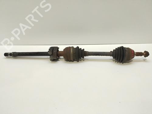 Used Right front driveshaft OPEL ASTRA H (A04) [2004-2014]  25913731
