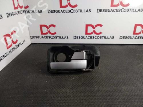 Maneta interior trasera derecha FORD MONDEO III (B5Y) 2.0 16V (146 hp) 32086579