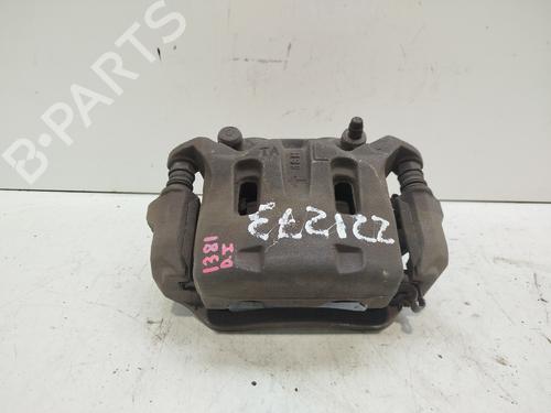 Used Left front brake caliper Left front brake caliper 36473395 36473395