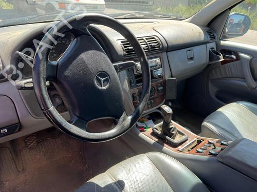 Injection rail MERCEDES-BENZ M-CLASS (W163)  | BP21218736M98 