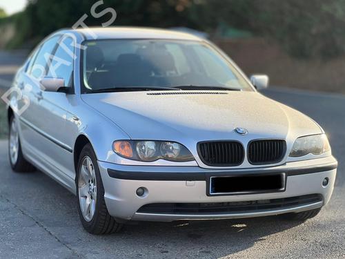 Blinklys foran venstre BMW 3 (E46) 320 d | BP30963357C32 