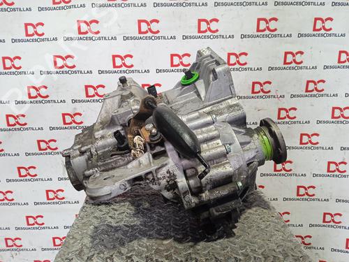 Gearbox SEAT CORDOBA (6K1, 6K2) 1.9 SDI | BP17415532M3 
